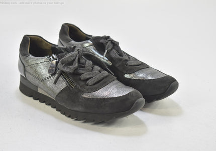 Paul Green  Damen Halbschuhe Freizeitschuhe  SL 25cm Nr. 25-J 94