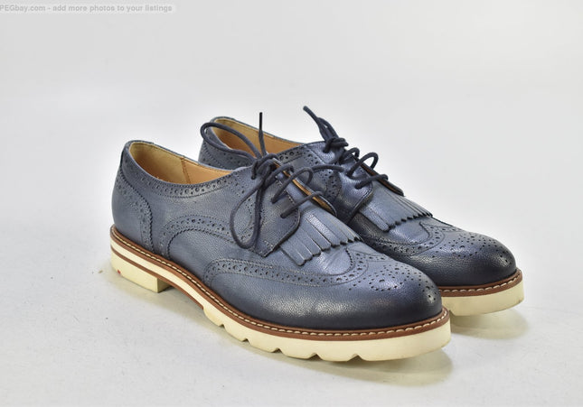Lloyd  Damen Halbschuhe Freizeitschuhe  UK 6 Nr. 26-Y 1055