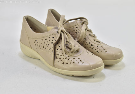 Semler  Damen Halbschuhe Freizeitschuhe  UK 6,5 Nr. 25-N 60