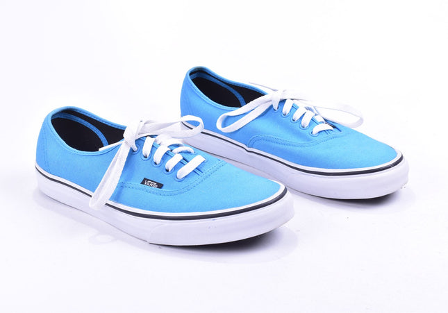Vans Herren Sportschuhe Sneaker US 10 Nr. 23-M 3164-Schuh-Gebraucht-secondhand