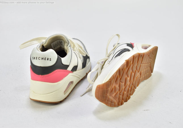 Skechers Damen Sportschuhe Sneaker EUR 36 Nr. 25-A 1916-Schuh-Gebraucht-secondhand