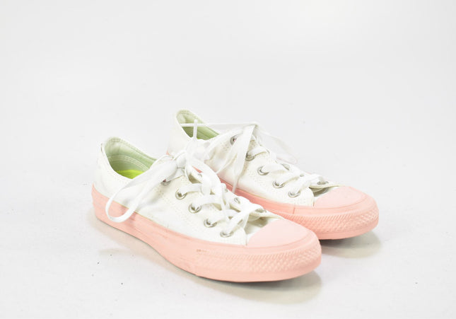 Converse Damen Sportschuhe Sneaker EUR 36,5 Nr. 24-P 1858-Schuh-Gebraucht-secondhand