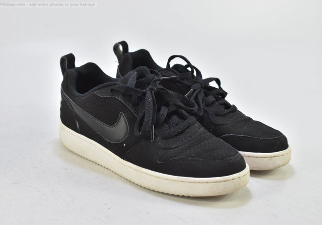 Nike COURT BOROUGH LOW Damen Sportschuhe Sneaker  Gr.40 Nr. 26-U 2901