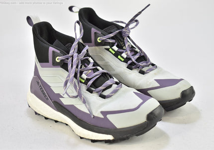 Adidas Free Hiker GTX Damen Wanderschuhe EUR 39 1/3 Nr. 25-P 1439-SchuhGebraucht