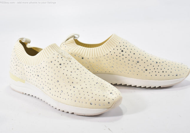 Caprice Damen Halbschuhe Slipper Ballerinas EUR 40 Nr. 25-T 2367-gebrauchte Schuhe-second hand-SchuhGebraucht
