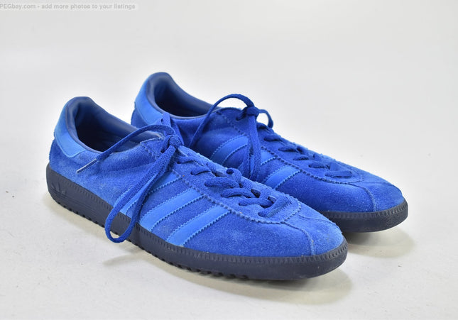 Adidas Bermuda Herren Sportschuhe Sneaker  EUR 44 Nr. 25-V 1244