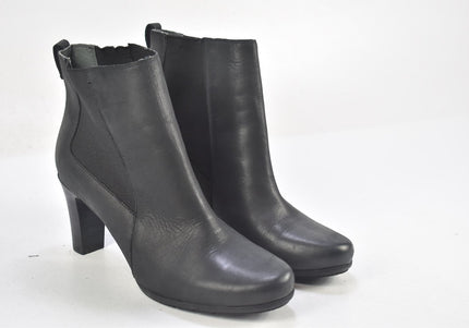 Rockport Damen Stiefelette Boots EUR 39 Nr. 24-J 1734-Schuh-Gebraucht-secondhand