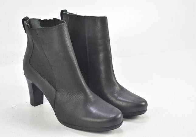 Rockport Damen Stiefelette Boots EUR 39 Nr. 24-J 1734-Schuh-Gebraucht-secondhand