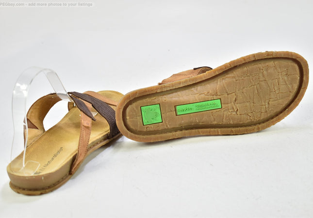 El Naturalista Damen Sandale Pantolette EUR 39 Nr. 25-S 3715-SchuhGebraucht