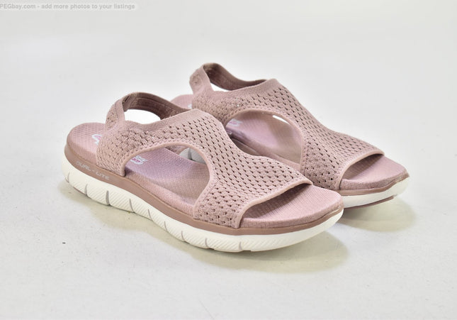 Skechers  Damen Sandale Sandalette  SL 26,0 Nr. 26-S 3769