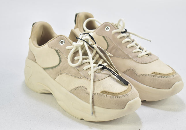 Pull&Bear Damen Halbschuhe Freizeitschuhe EUR 37 Nr. 24-N 3066-Schuh-Gebraucht-secondhand
