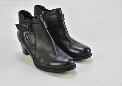 Medicus  Damen Stiefelette Boots  UK 4 Nr. 25-B 2833