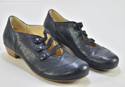 Brako  Damen Halbschuhe Freizeitschuhe  EUR 38 Nr. 26-Y 613