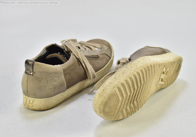 Paul Green  Damen Halbschuhe Freizeitschuhe  UK 5 Nr. 25-N 460