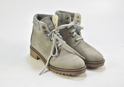 Tamaris Damen Stiefelette Boots EUR 38 Nr. 24-B 2510-Schuh-Gebraucht-secondhand