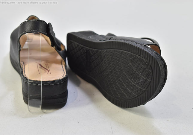 Medicus  Damen Sandale Sandalette  UK 5,5 Nr. 26-S 1709