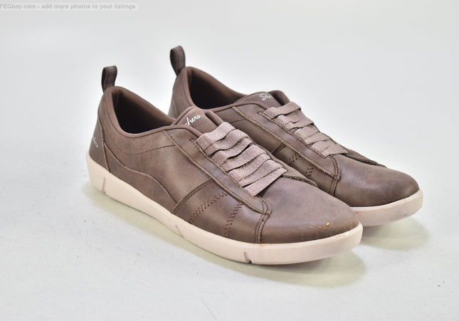 Skechers  Damen Halbschuhe Slipper Ballerinas  EUR 38 Nr. 26-Y 407