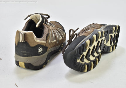 Jack Wolfskin Damen Wanderschuhe Trekking EUR 37,5 Nr. 25-A 942-Schuh-Gebraucht-secondhand