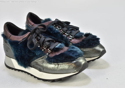 Stokton  Damen Halbschuhe Freizeitschuhe  EUR 39 Nr. 25-Z 639