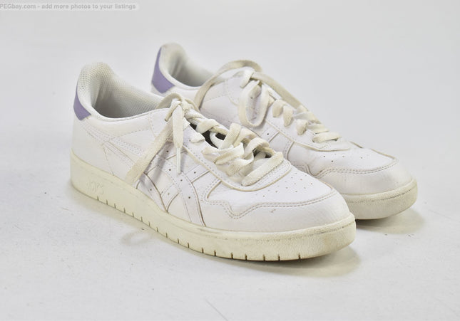 Asics  Damen Sportschuhe Sneaker  EUR 40,5 Nr. 25-L 1940