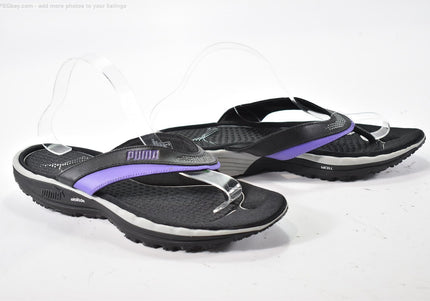 Puma  Damen Sandale Pantolette  EUR 42 25-S 3979