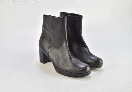 Gabor  Damen Stiefelette Boots  UK 4 Nr. 26-B 1042