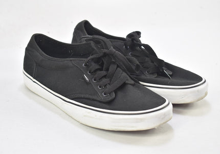 Vans Herren Sportschuhe Sneaker EUR 46 Nr.23-O 94-SchuhGebraucht