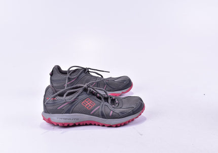 Columbia Damen Wanderschuhe Trekkingschuhe Outdoor EUR 38 Nr. 23-O 2122-SchuhGebraucht