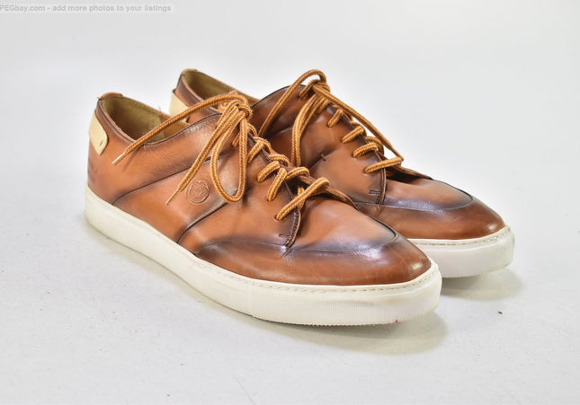 Melvin&Hamilton  Herren Halbschuhe Freizeitschuhe  EUR 45 Nr. 26-Y 1459