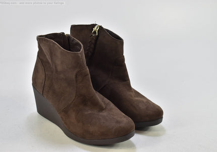 Crocs  Damen Stiefelette Boots  US 8 Nr. 25-B 2333