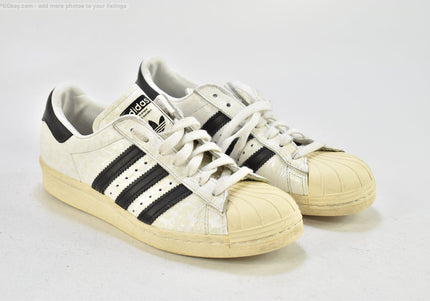 Adidas Superstar Damen Sportschuhe Sneaker  EUR 40 Nr. 25-P 244