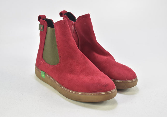 Jana Damen Stiefelette Boots EUR 38 Nr. 24-B 4346-Schuh-Gebraucht-secondhand