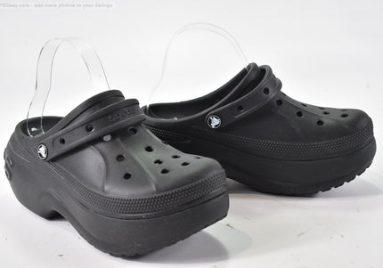 Crocs  Damen Sandale Pantolette  W8 Nr. 26-S 3194