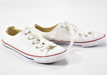 Converse Damen Sportschuhe Sneaker EUR 39 Nr. 24-J 1486-Schuh-Gebraucht-secondhand