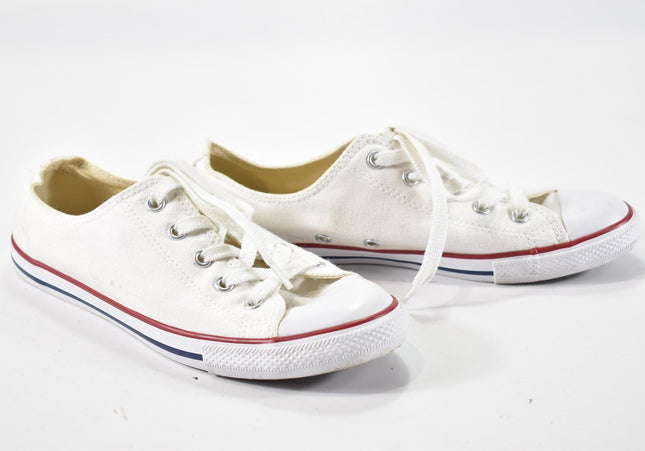 Converse Damen Sportschuhe Sneaker EUR 39 Nr. 24-J 1486-Schuh-Gebraucht-secondhand