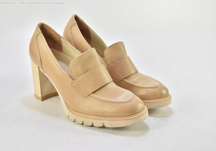 Paul Green  Damen Pumps High Heels  UK 6,5 Nr. 26-Y 1897