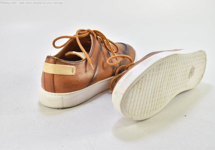 Melvin&Hamilton  Herren Halbschuhe Freizeitschuhe  EUR 45 Nr. 26-Y 1459
