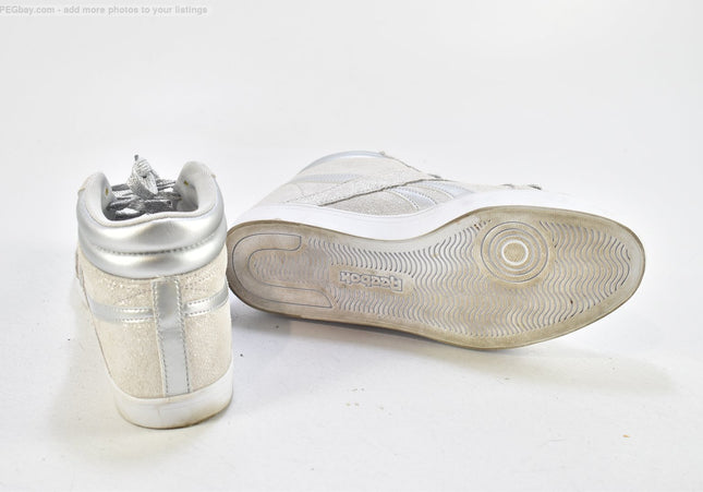 Reebok Damen Sportschuhe Sneaker EUR 39 Nr. 25-M 3066-Schuh-Gebraucht-secondhand