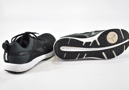 Puma Damen Sportschuhe Sneaker EUR 39 Nr. 24-J 2522-Schuh-Gebraucht-secondhand