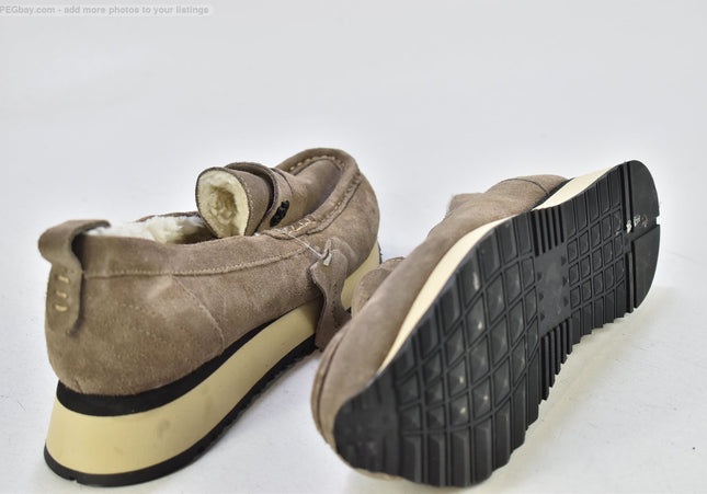Vitto Rossi Damen Halbschuhe Slipper Ballerinas EUR 39 Nr. 25-U 2470