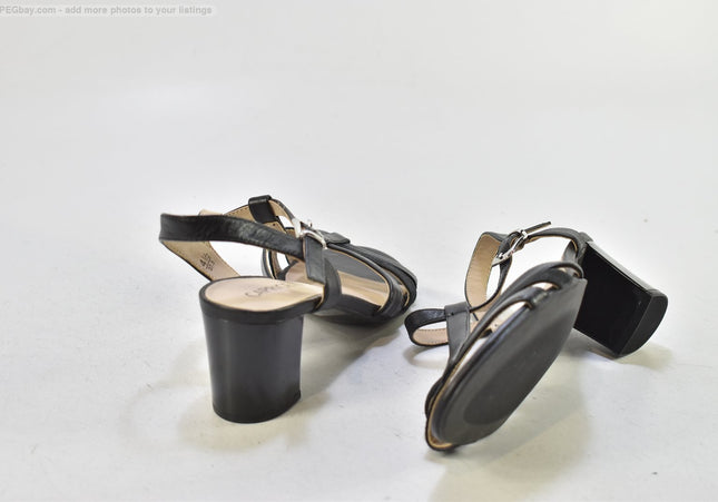 Caprice  Damen Sandale Sandalette  UK 4,5 Nr. 26-S 1952