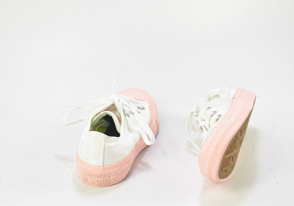 Converse Damen Sportschuhe Sneaker EUR 36,5 Nr. 24-P 1858-Schuh-Gebraucht-secondhand