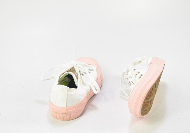 Converse Damen Sportschuhe Sneaker EUR 36,5 Nr. 24-P 1858-Schuh-Gebraucht-secondhand