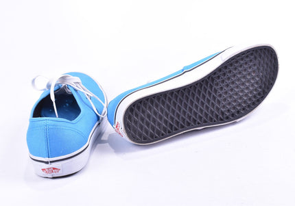 Vans Herren Sportschuhe Sneaker US 10 Nr. 23-M 3164-Schuh-Gebraucht-secondhand