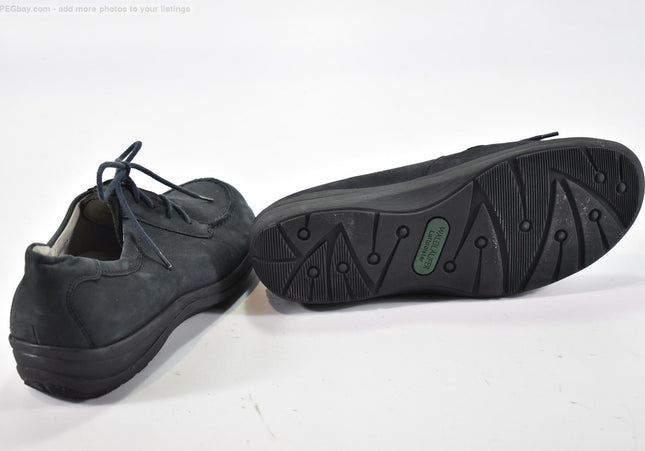 Waldläufer  Damen Halbschuhe Freizeitschuhe  UK 5 Nr. 25-T 2770