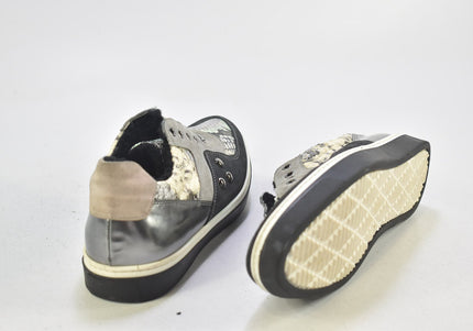 Stefanini Damen Halbschuhe Freizeitschuhe EUR 41 Nr. 24-N 930-Schuh-Gebraucht-secondhand