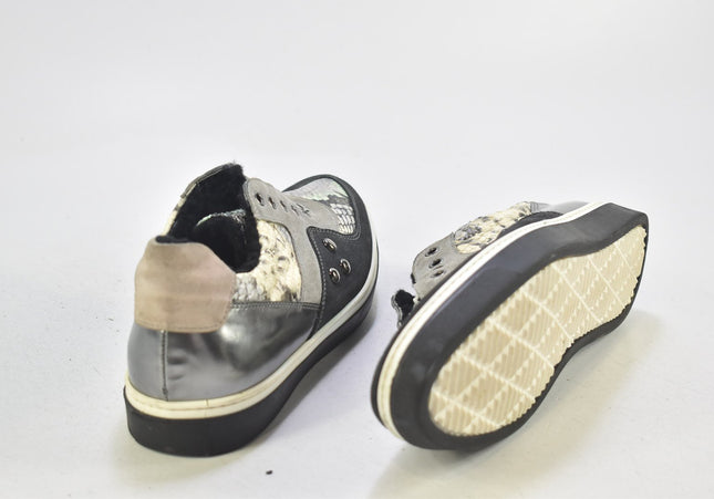 Stefanini Damen Halbschuhe Freizeitschuhe EUR 41 Nr. 24-N 930-Schuh-Gebraucht-secondhand