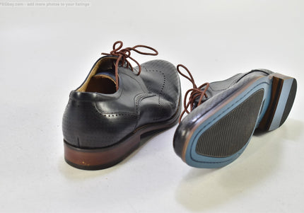 Digel  Herren Halbschuhe Freizeitschuhe  EUR 42 Nr. 26-G 971
