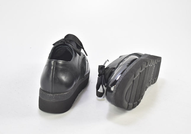 Gabor Damen Halbschuhe Freizeitschuhe UK 4 Nr. 24-J 3303-Schuh-Gebraucht-secondhand