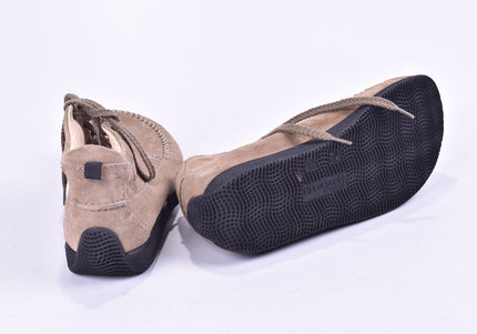 Helvesko Damen Stiefelette Boots EUR 36 Nr. 23-A 304-Schuh-Gebraucht-secondhand